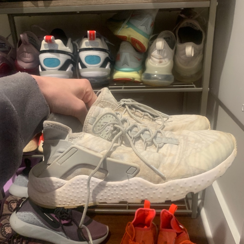 Air hurraches